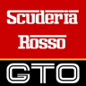 KS Ferrari 288 GTO - Scuderia Rosso + Giallo - 4k + 2k