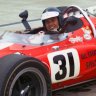 1967 Indy 500 Lotus team