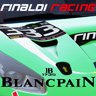 488 GT3 - Rinaldi #333 - BSS 2017