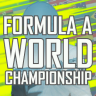 Formula A - Marc VDS F1 Team
