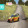 Volkswagen Polo R WRC - Fictional Mod Skin - 02/10/2017 - (Dirt Rally) 1.4