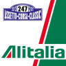 KS Ferrari 288 GTO - Alitalia