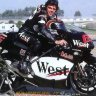 West NSR 500cc - Alex Barros & Loris Capirossi