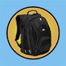 Backpack (Inventory mod)
