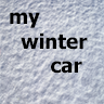 My winter car new version!