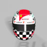 Ferrari Career  helmet