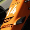 [SKIN] McLaren-Renault 2018 RSS FORMULA HYBRID MCL33  (ALONSO)