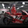 Ducati GP7 Tabacco mod