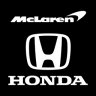 McLaren Honda Repaint (+ Renault)
