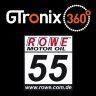 GTronix Team mcchip-dkr Renault R.S.01 GT3