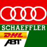 Audi Sport Formula 1 Team