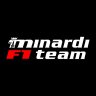 Minardi F1 Team (for F2004)