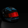 Fantasy Spielkind Helmet Dner Design by L.T. Marcel