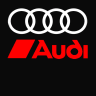 Audi Sport F1 (Full Team Package)