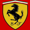 Ferrari Fantasy Skin 2018