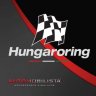 Hungaroring Grand Prix Circuit