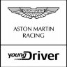 Young Driver AMR 2010 skinpack