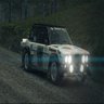 [DiRT 3] FIAT 131 Abarth (Simo Lampinen-Sölve Andreasson, 26th Lombard RAC Rally 1977)
