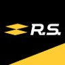 SKYFALL F1 2018: RENAULT SPORT R.S.14 RENAULT Livery Mod