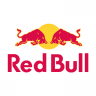 Red Bull Helmet