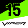 Custom X-Lite GT Vortex v10 (Viper GTS-R)