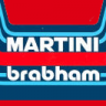 Martini Racing / Brabham BT45