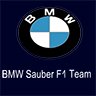 2008 BMW Sauber F1 F1.08 -classic cars-