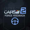 FFB Project CARS2