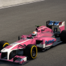 2018 Force India VJM 11