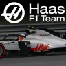 2018 Haas VF-18 - RSS Formula Hybrid 2018 [HD + 4K + 2K]