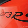Porsche GT2 RS Inspiration
