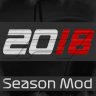 2018 Season Mod