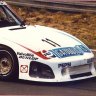 Porsche 935 K3 DRM '79 Team Willeme #11