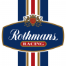 DRM Revival Mod - 3h - Rothmans Racing