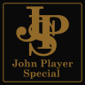 DRM Revival Mod Aero - John Player Special