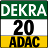 Zakspeed Racing ADAC GT Masters 2018
