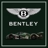 Bentley EXP Speed 8