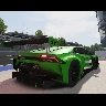 Lamborghini Huracan GT3 Sound Mod