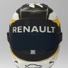 Daniel Ricciardo Fantasy Renault Helmet