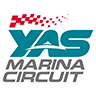 Yas Marina Circuit by Tiago Lima ONLY new Track Limits + new AI + new TV Camera + DRS zones