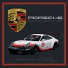 Porsche 911 RSR Skin pack & Upgrade Patch