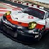 Porsche 911 RSR 2017 sound mod