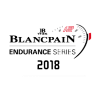 2018 Blancpain Endurance Cup