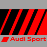 Audi R8 LMS GT3 Evo livery