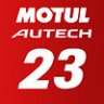 Nissan Nismo GT-R Motul Autech #23 2018