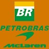 Petrobras McLaren F1 Team