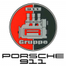 Porsche 911 Carrera RS 2.7 R-Gruppe - Sixpack