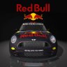Red Bull & JWC Mini Challenge liveries with Texture Update