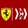 Scuderia Ferrari Mission Winnow Livery 2018/19