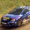Ben Hunt Rally New Zealand 2017
